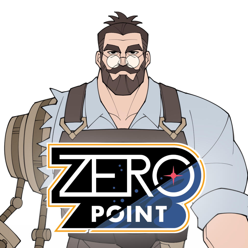 Zero Point